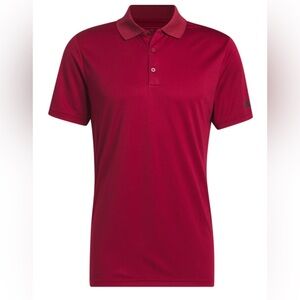 Adidas Men's Performance Polo